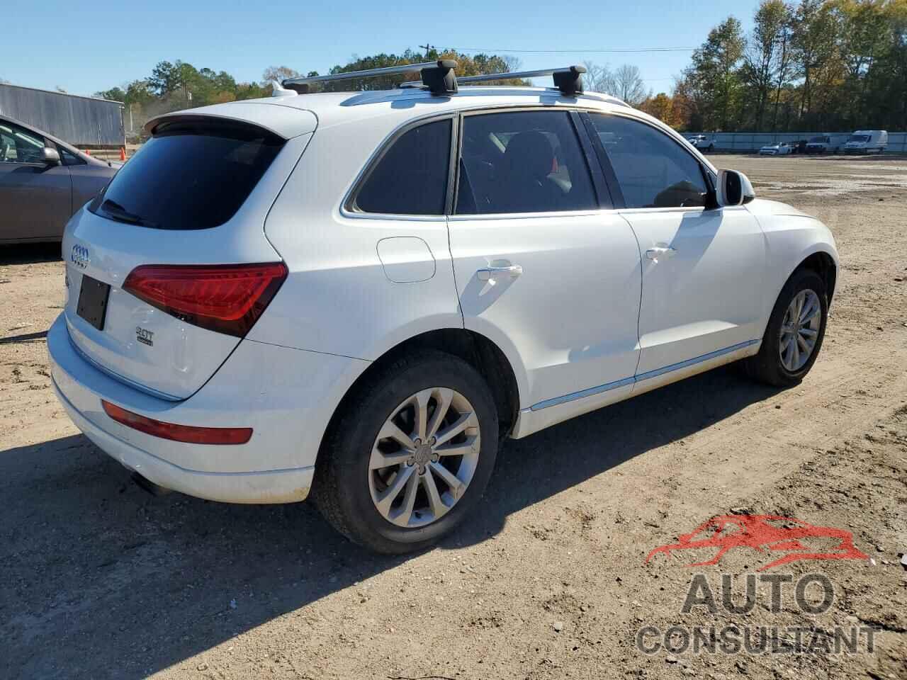 AUDI Q5 2017 - WA1C2AFP7HA070452