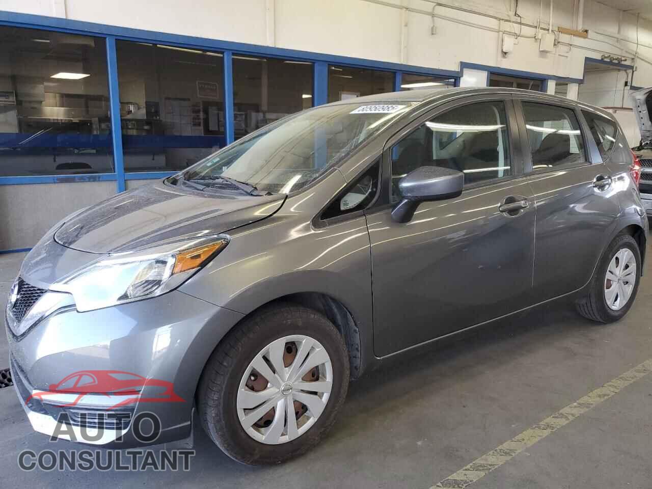 NISSAN VERSA 2017 - 3N1CE2CP2HL360357