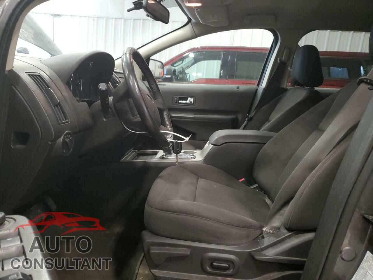 FORD EDGE 2010 - 2FMDK4JC3ABA23778
