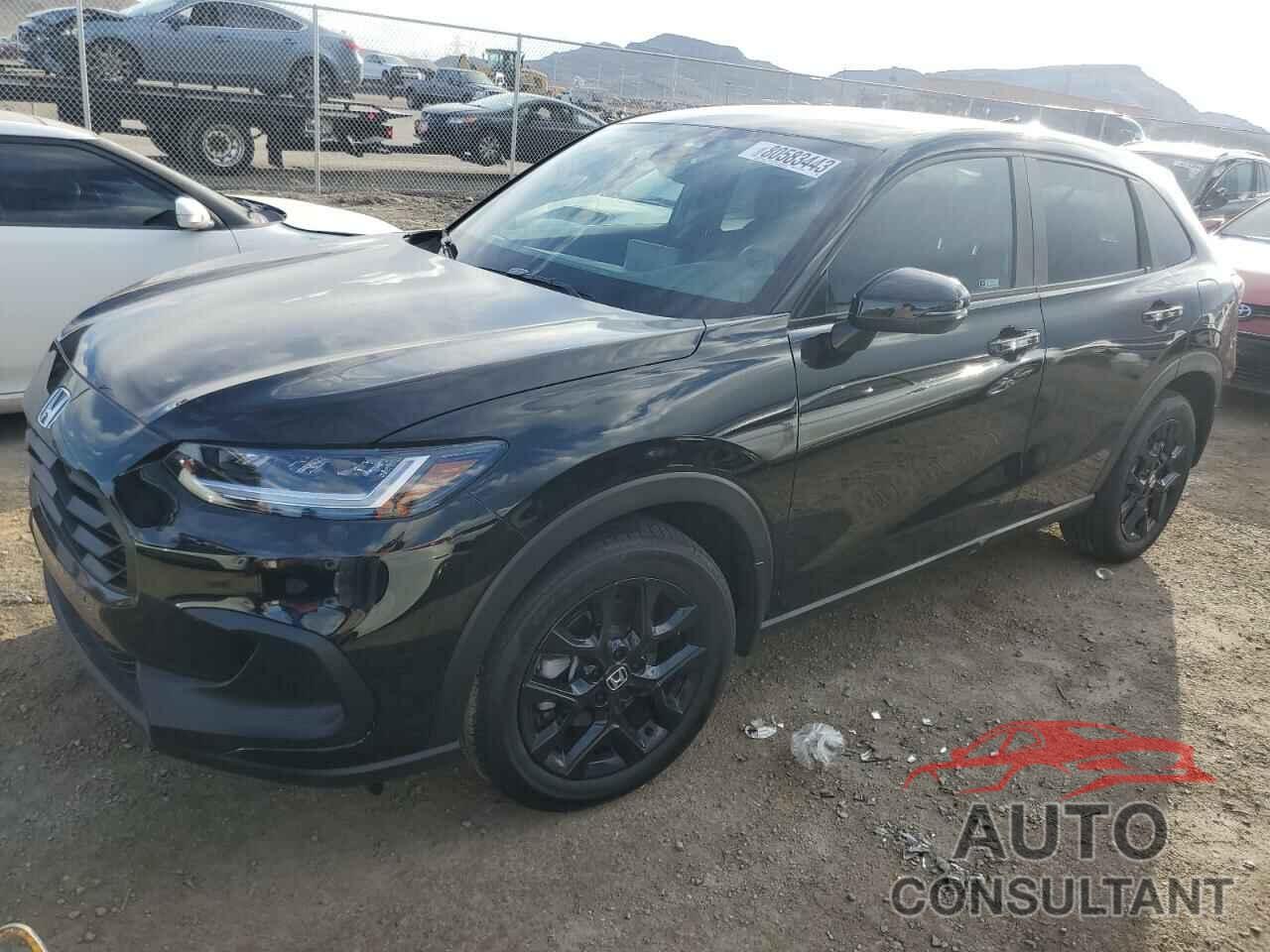 HONDA HR-V 2024 - 3CZRZ2H57RM731103