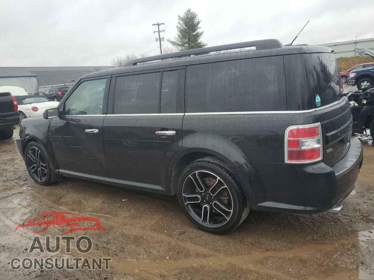 FORD FLEX 2015 - 2FMHK6C80FBA00178