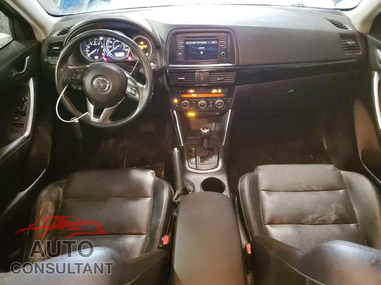 MAZDA CX-5 2014 - JM3KE4DY4E0305470