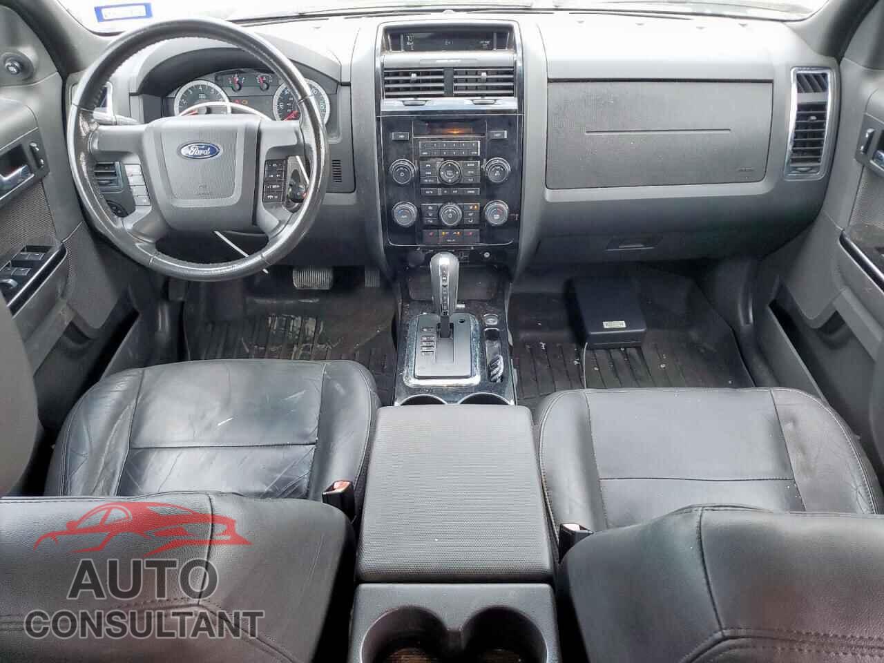 FORD ESCAPE 2012 - 1FMCU0EG8CKC16593