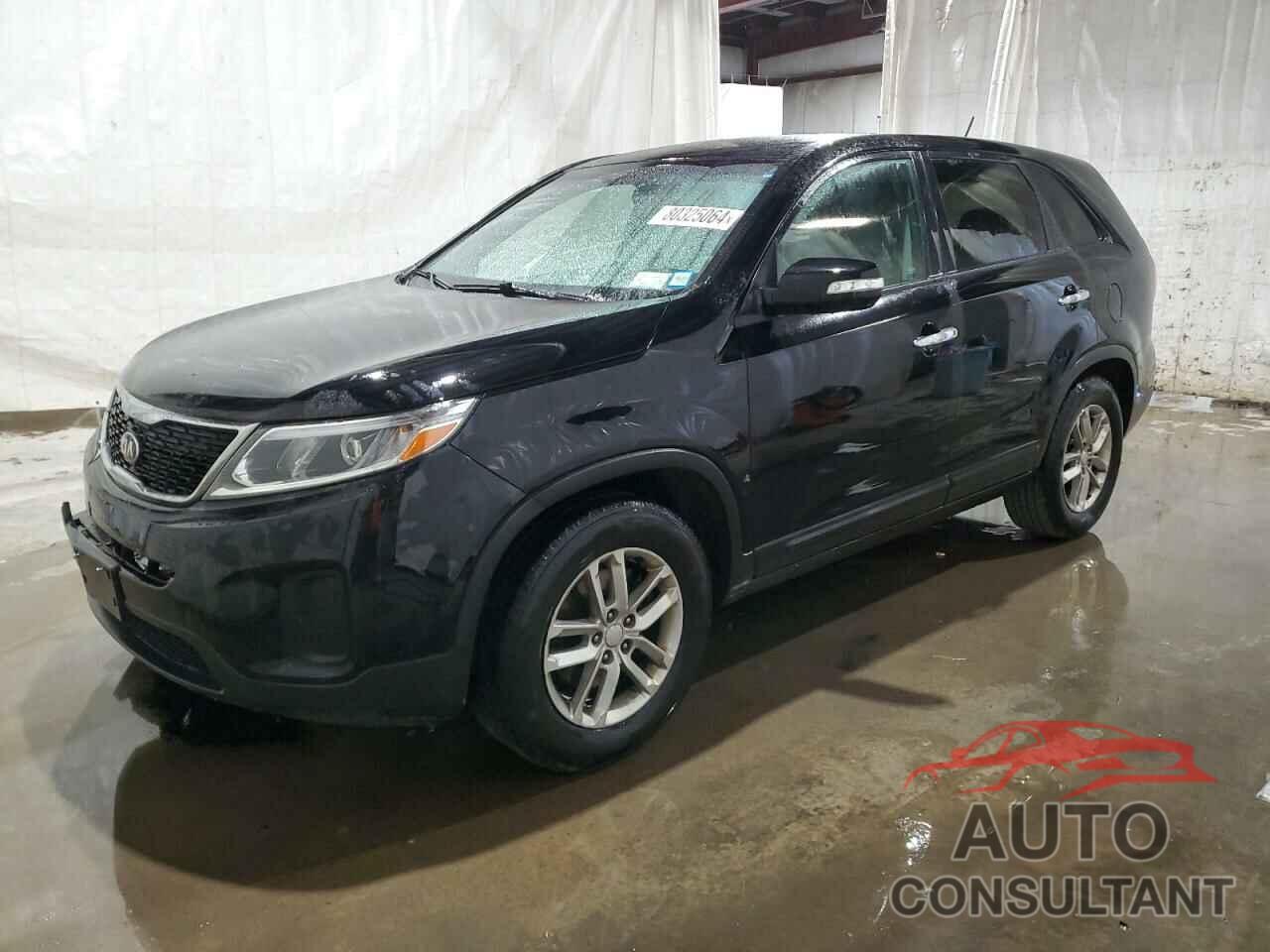 KIA SORENTO 2015 - 5XYKT3A64FG559784