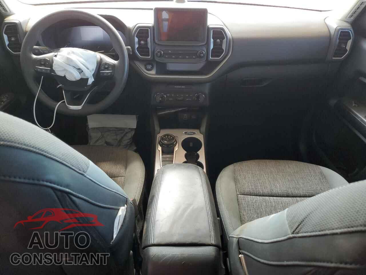 FORD BRONCO 2023 - 3FMCR9B65PRE30802