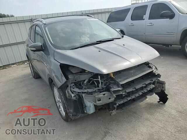 FORD ESCAPE 2014 - 1FMCU0JX4EUC06060
