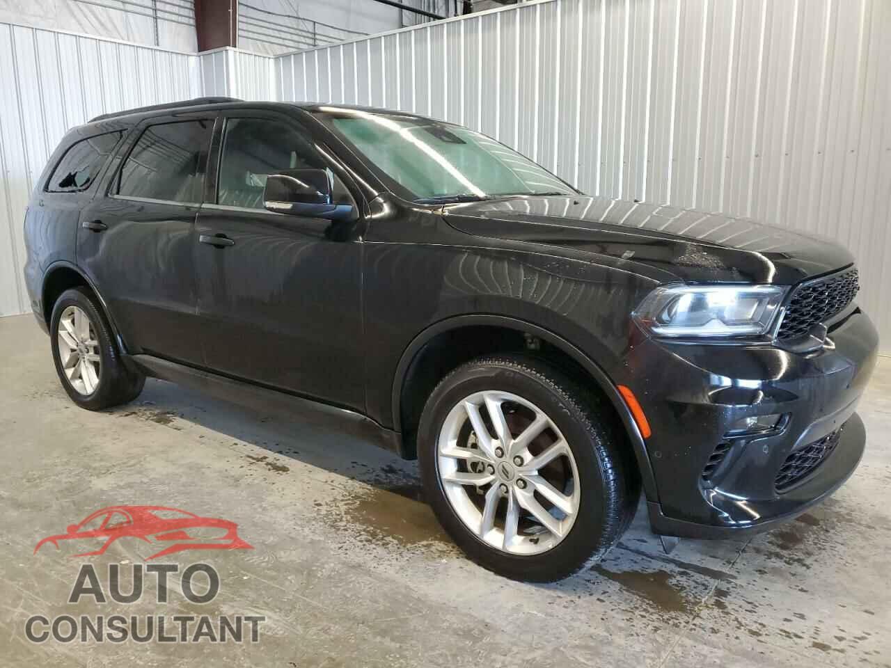 DODGE DURANGO 2023 - 1C4RDJDG0PC579380