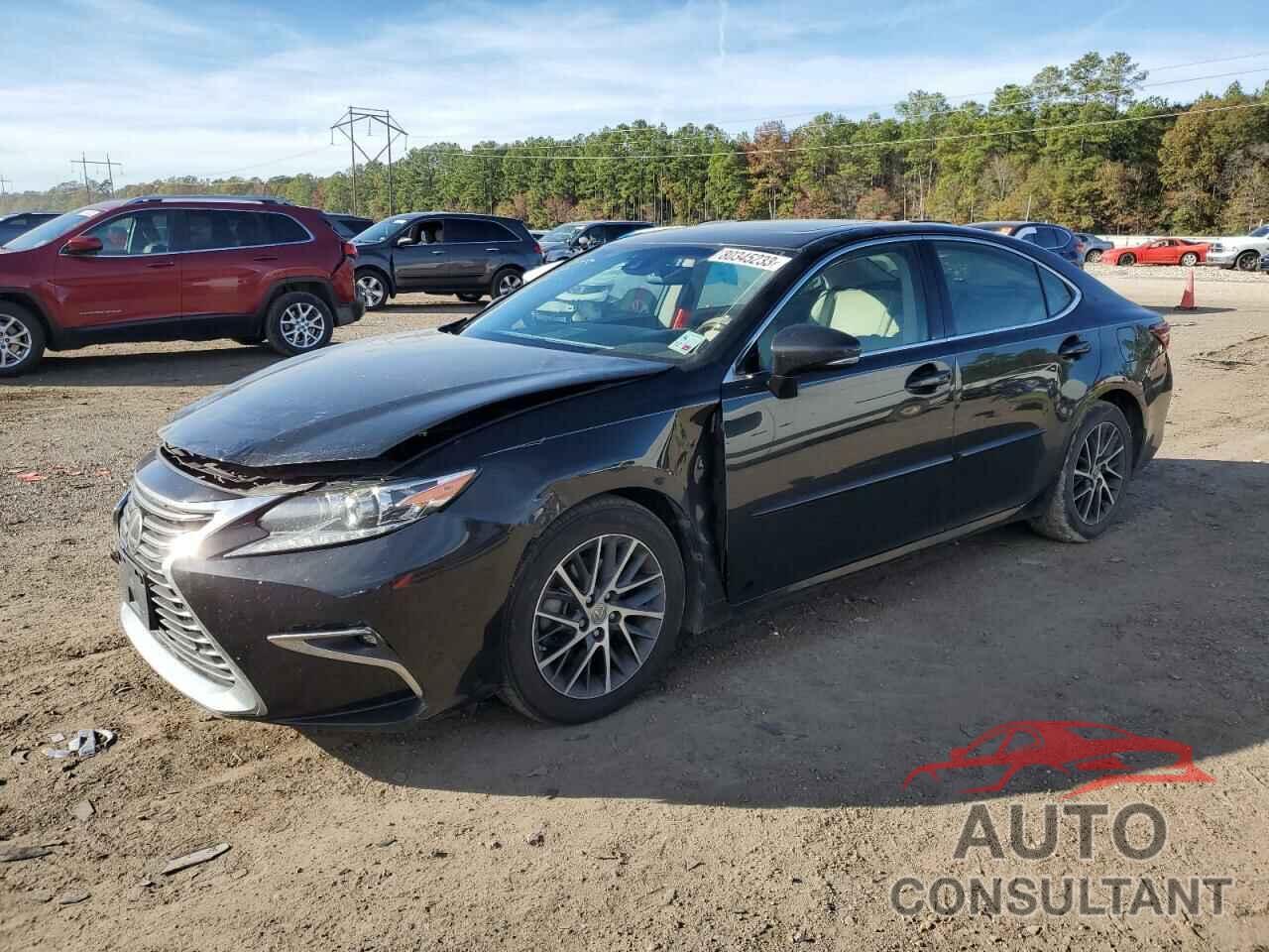 LEXUS ES350 2016 - JTHBK1GG0G2222174