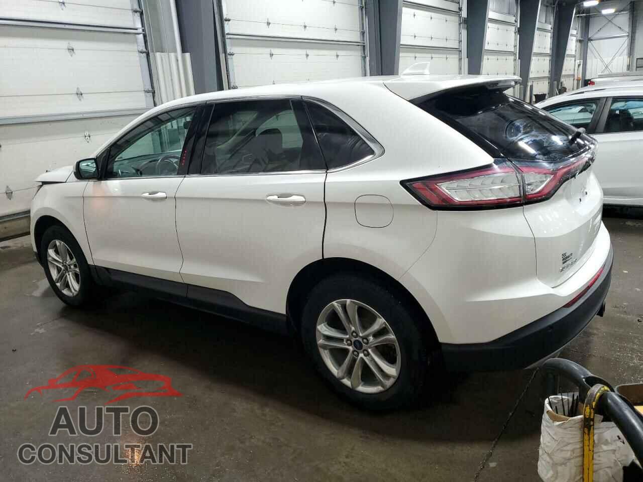 FORD EDGE 2015 - 2FMTK4J83FBC34364