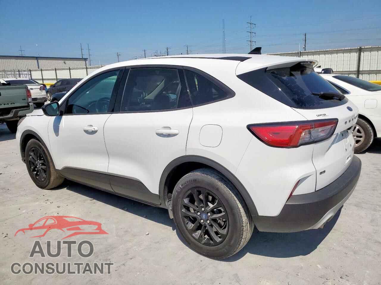 FORD ESCAPE 2020 - 1FMCU0BZ7LUA80578