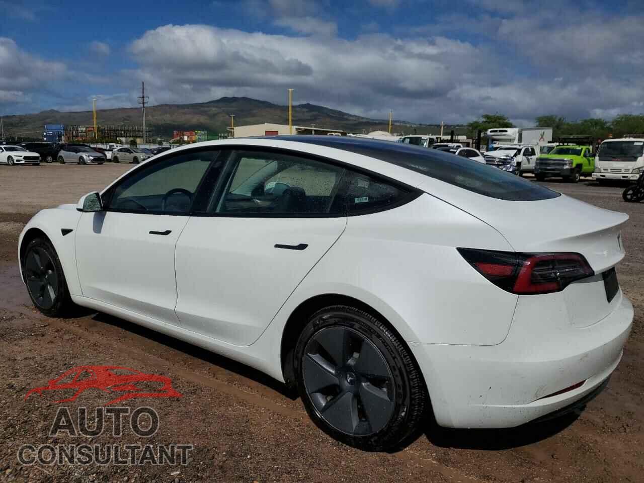 TESLA MODEL 3 2023 - 5YJ3E1EA0PF427440