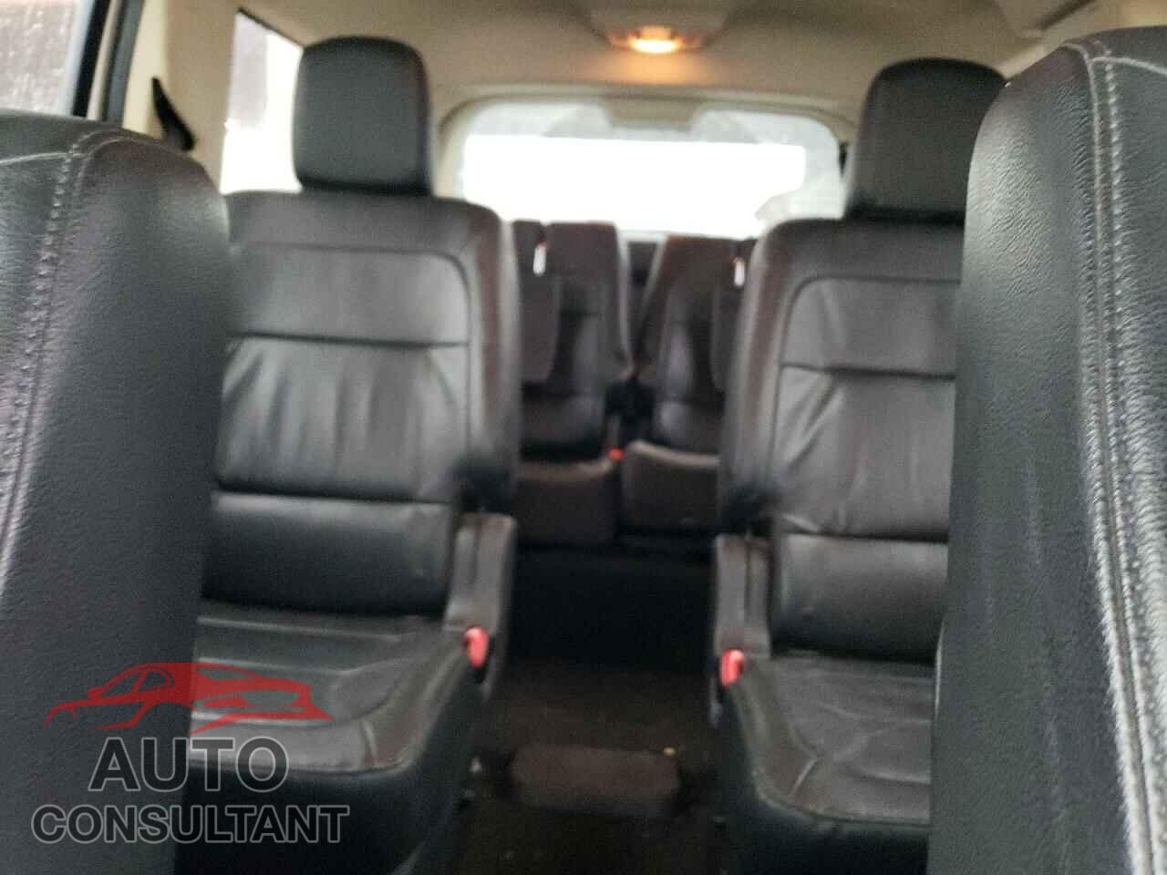 FORD FLEX 2014 - 2FMGK5C86EBD40570
