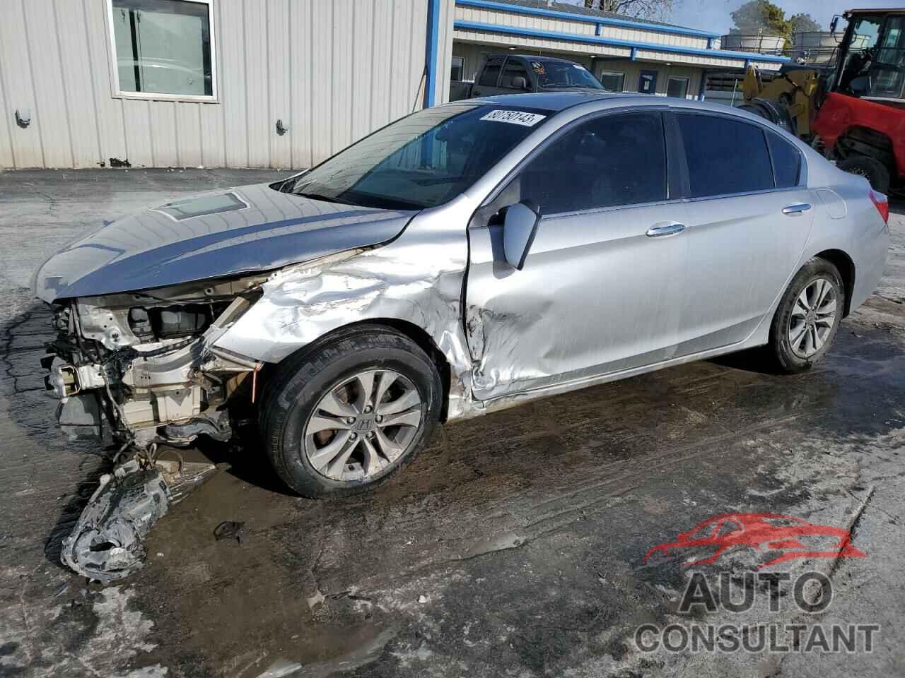 HONDA ACCORD 2015 - 1HGCR2F32FA017676