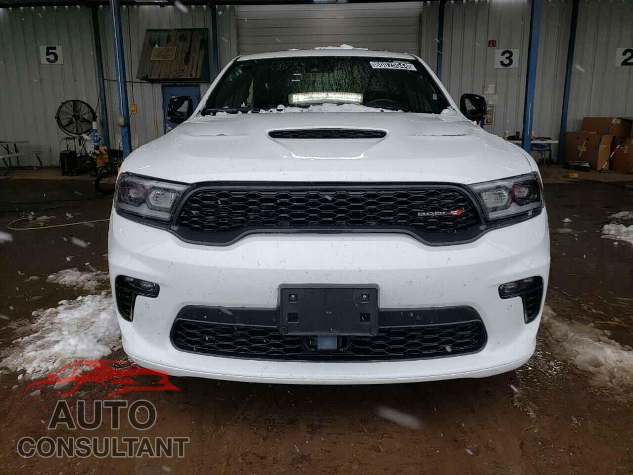DODGE DURANGO 2023 - 1C4SDJCT8PC651748