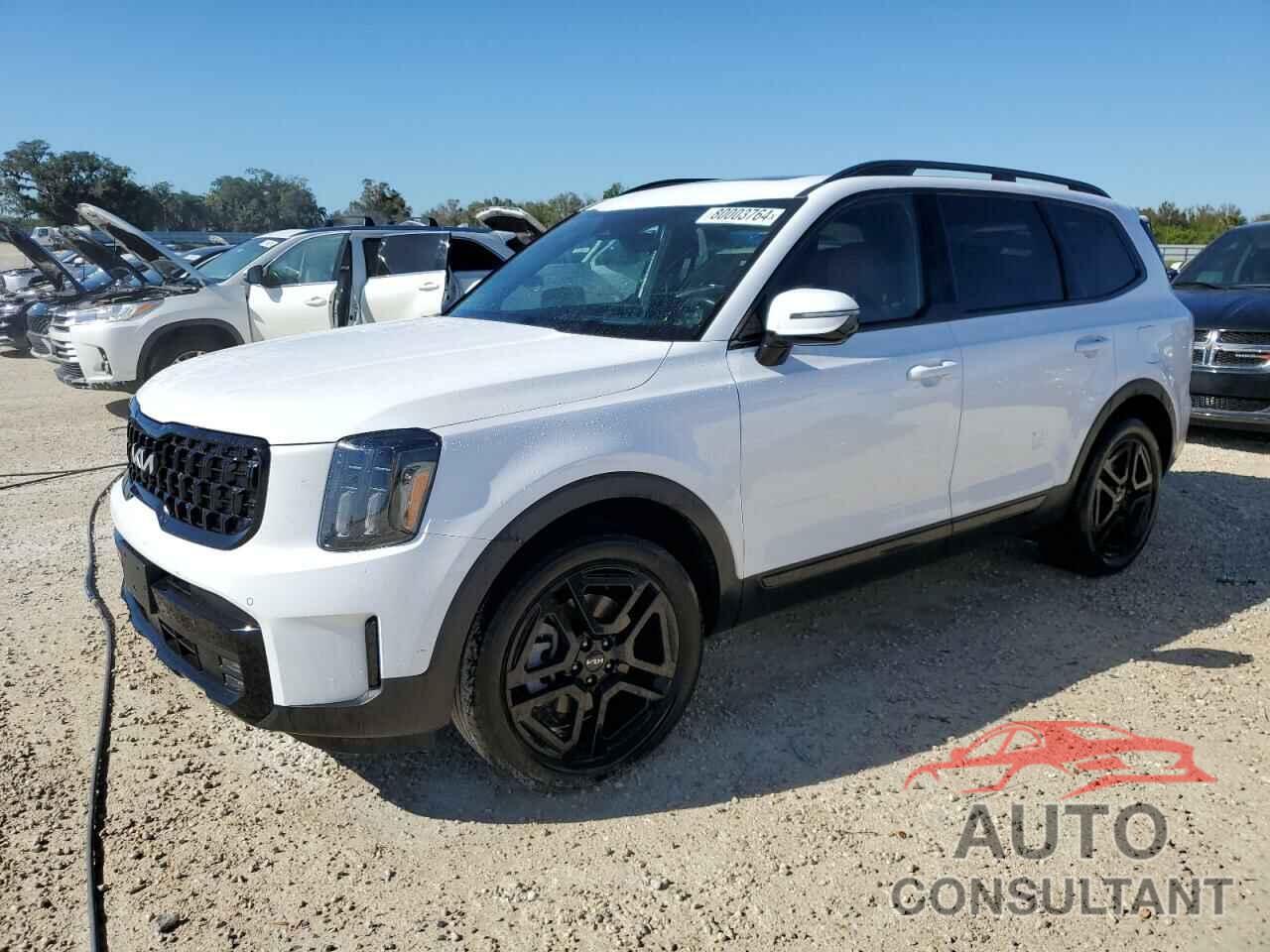 KIA TELLURIDE 2024 - 5XYP5DGC4RG415255