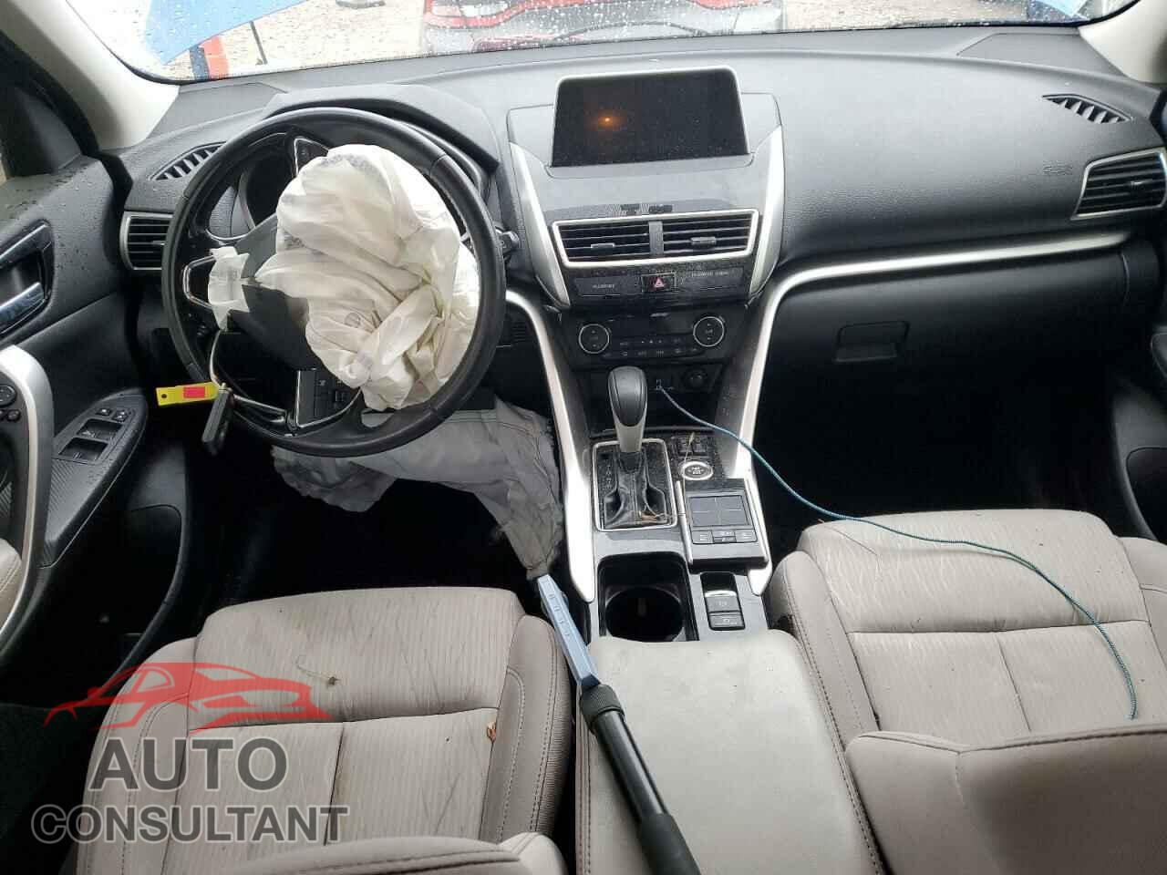 MITSUBISHI ECLIPSE 2019 - JA4AT5AA2KZ003247
