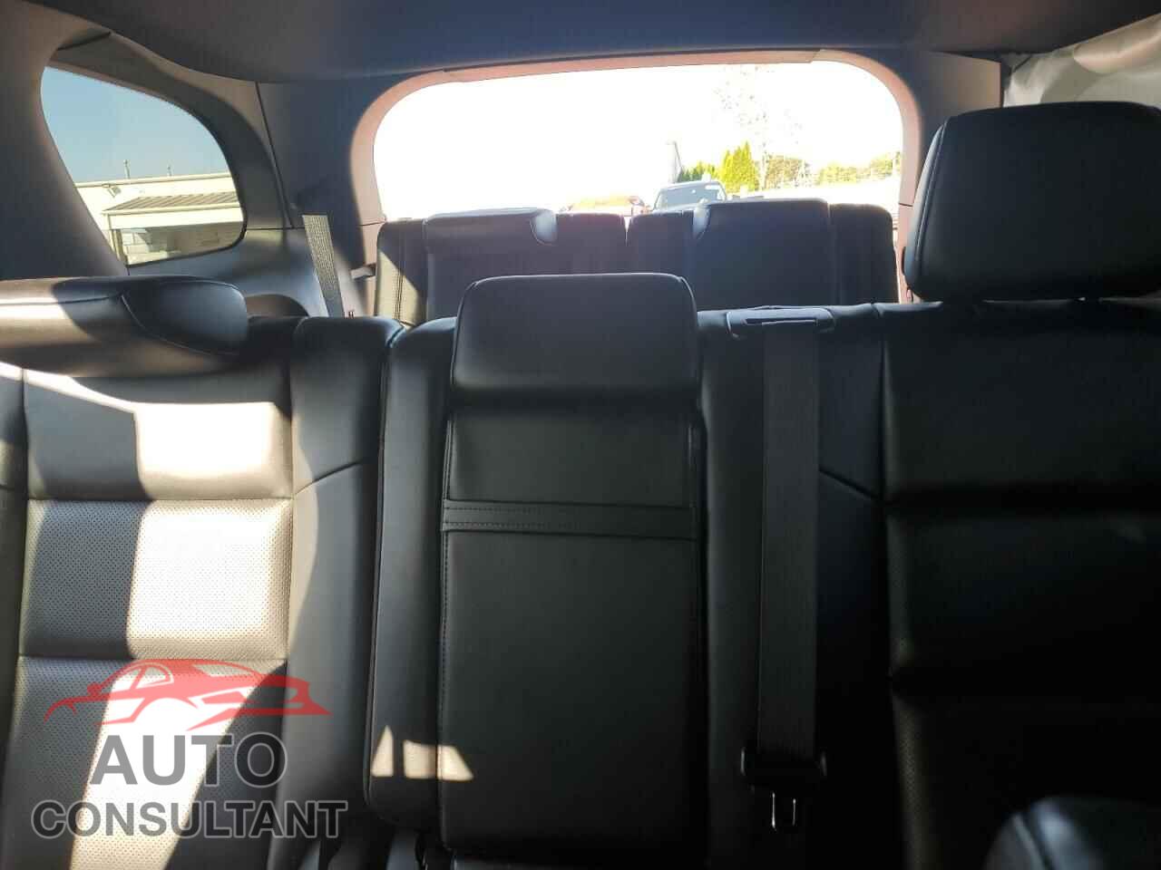 DODGE DURANGO 2023 - 1C4RDJDG7PC630986