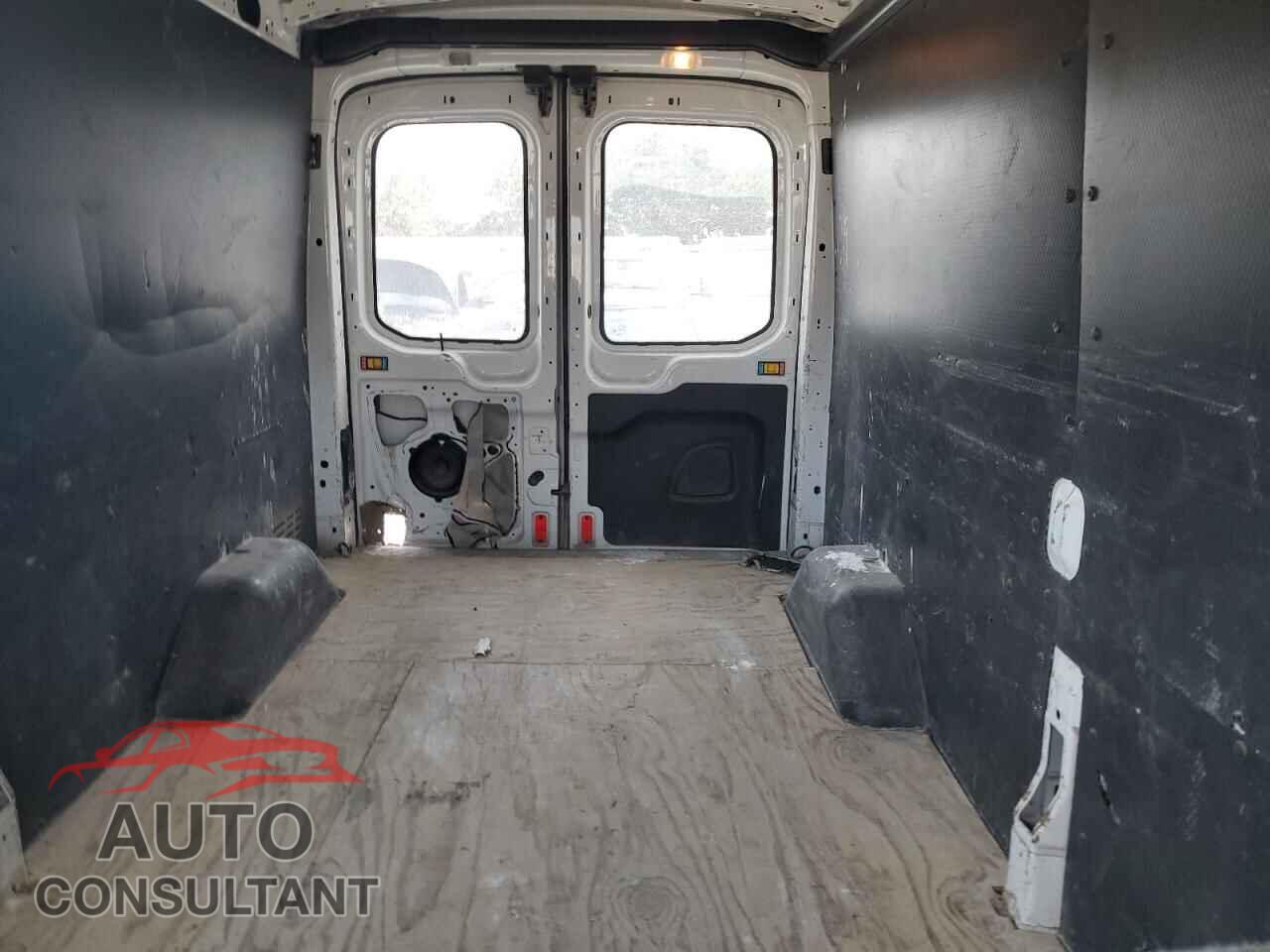 FORD TRANSIT 2015 - 1FTSW2CM2FKA05960