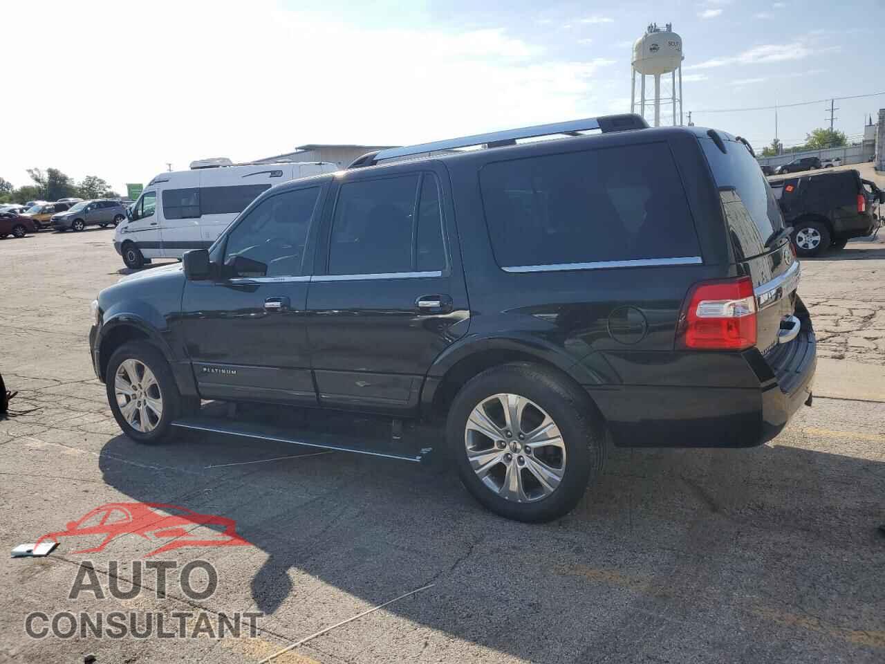FORD EXPEDITION 2015 - 1FMJU1MT2FEF04480