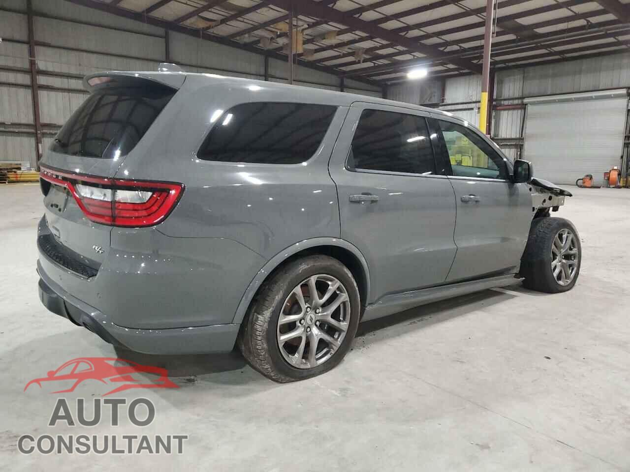 DODGE DURANGO 2022 - 1C4SDJCTXNC222687