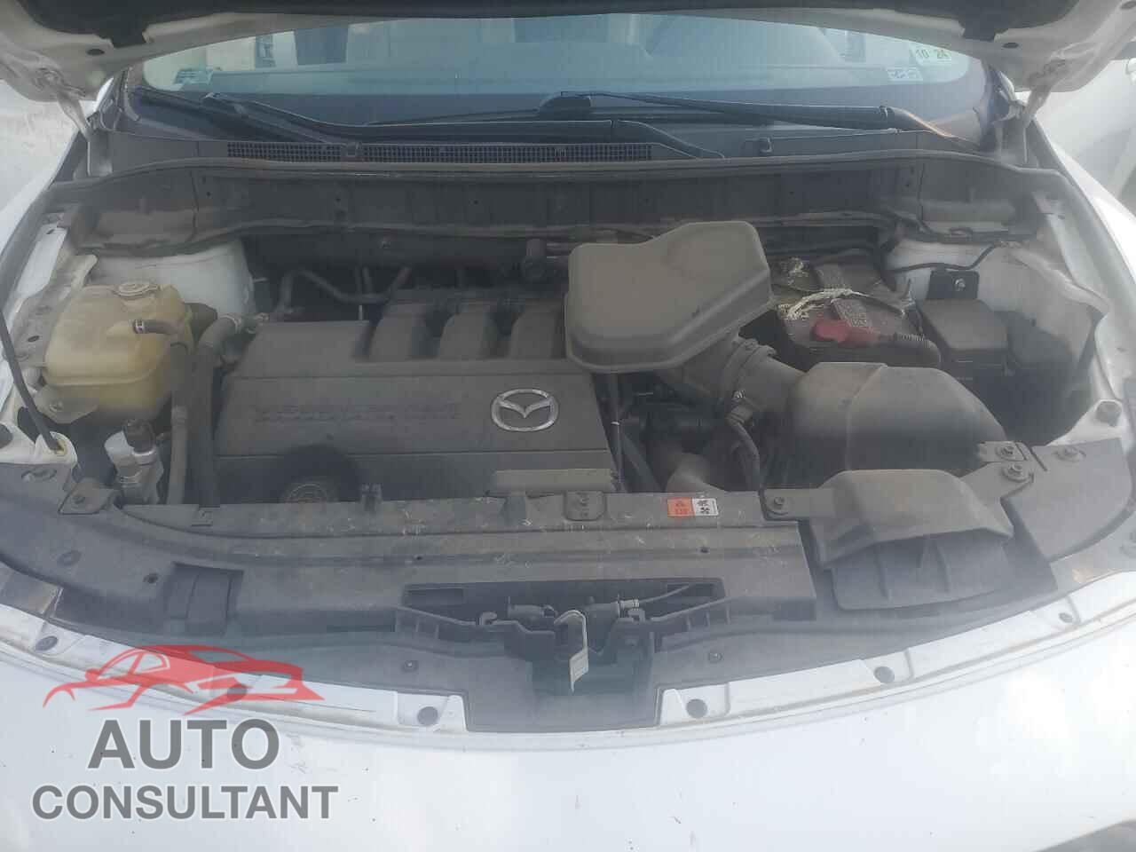 MAZDA CX-9 2014 - JM3TB2CA0E0440113