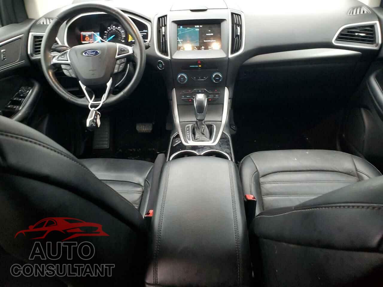 FORD EDGE 2016 - 2FMPK4J90GBC16996
