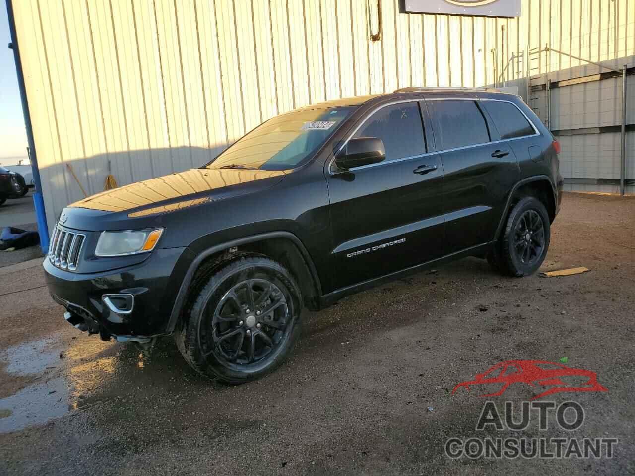 JEEP GRAND CHER 2016 - 1C4RJEAG3GC368615
