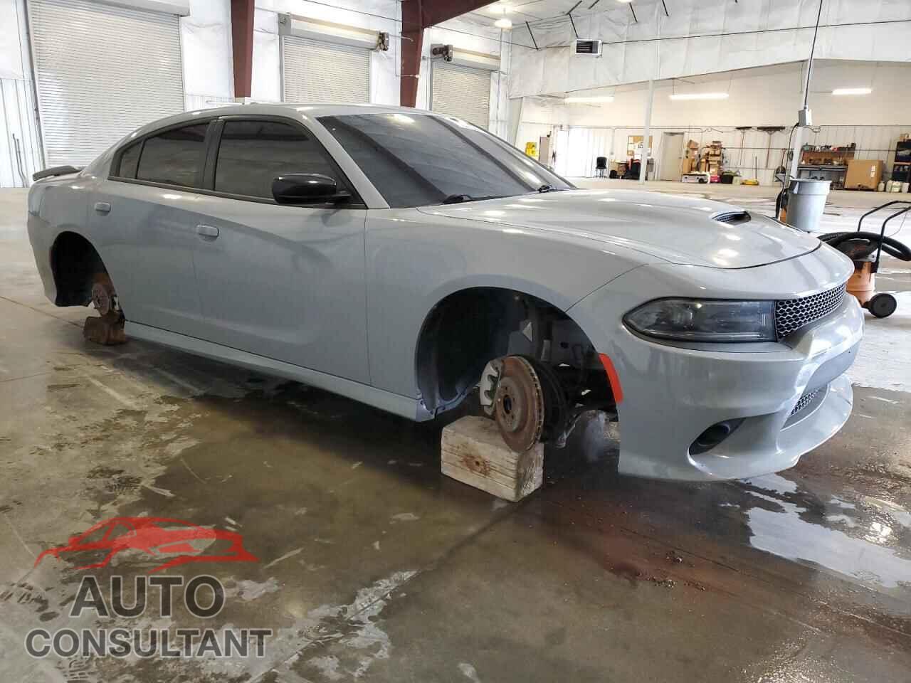DODGE CHARGER 2022 - 2C3CDXHG2NH129750