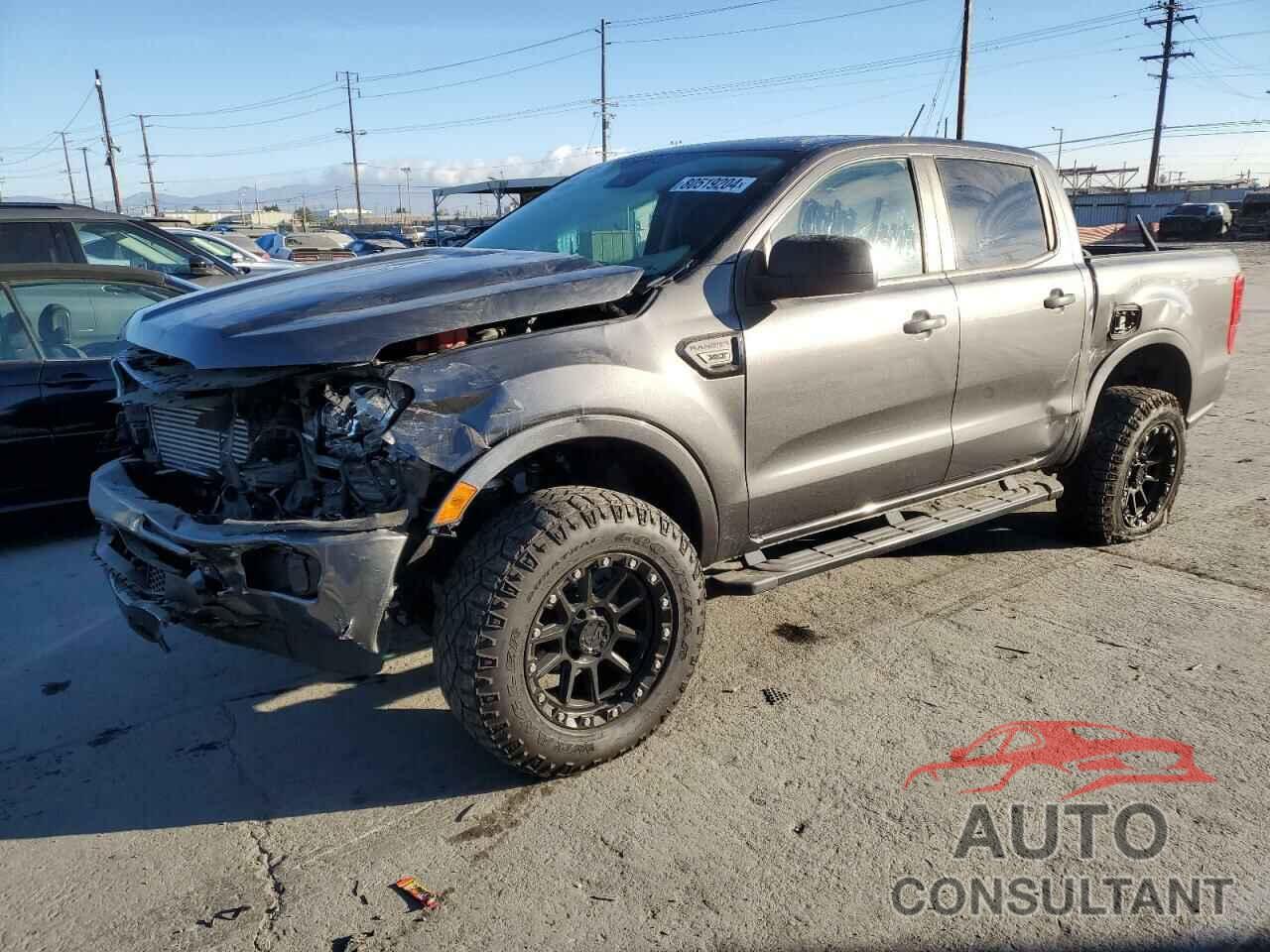FORD RANGER 2020 - 1FTER4EH0LLA64432