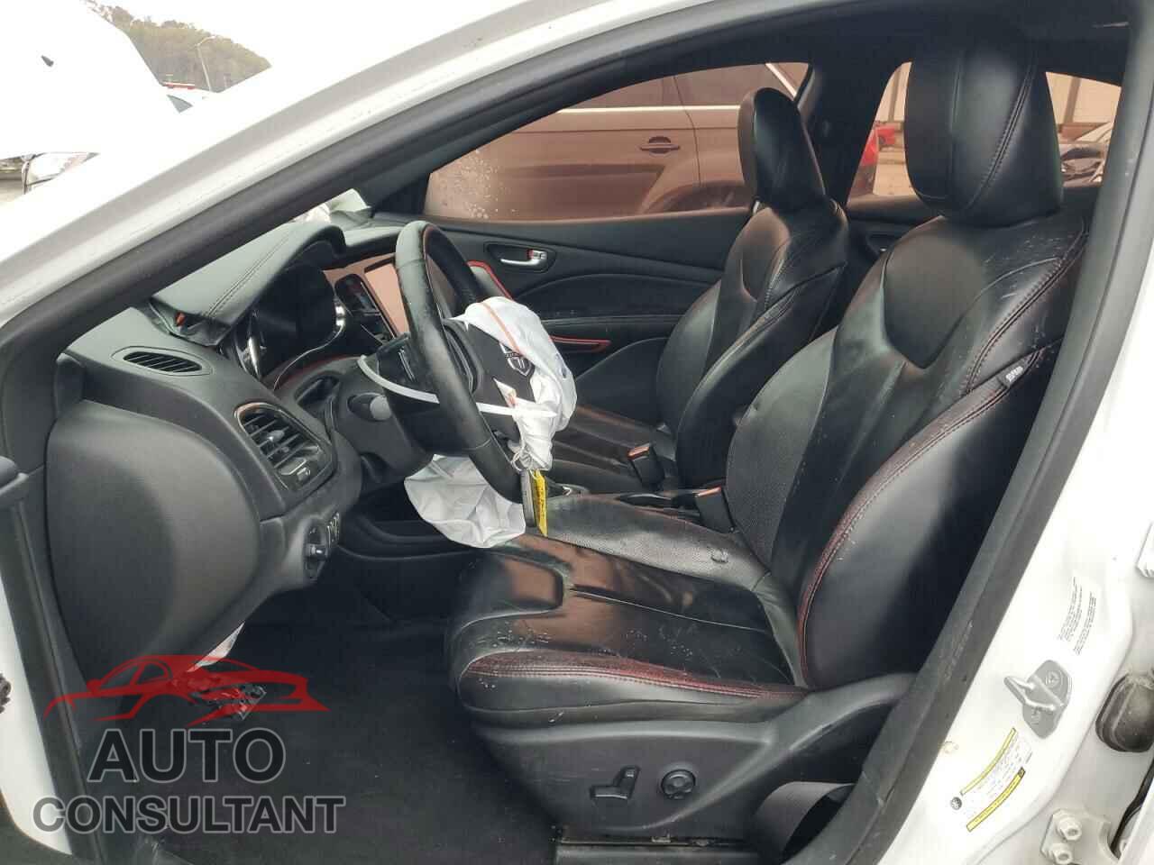 DODGE DART 2014 - 1C3CDFEB6ED695362