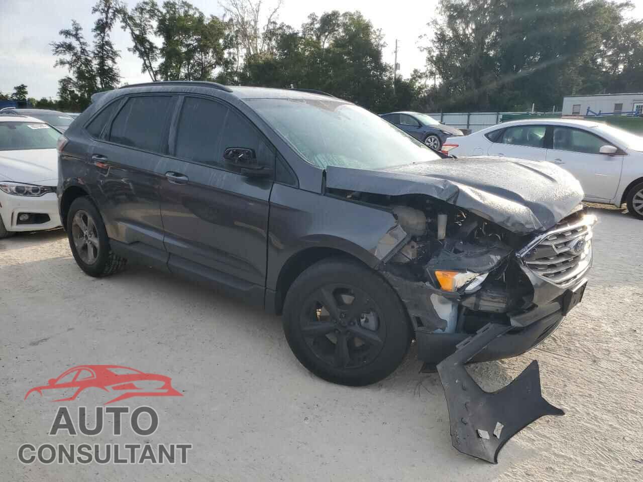 FORD EDGE 2020 - 2FMPK3G98LBB04989