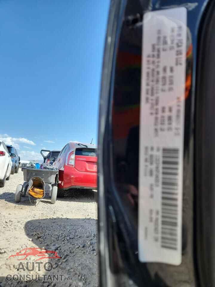 DODGE DART 2015 - 1C3CDFAA3FD403519
