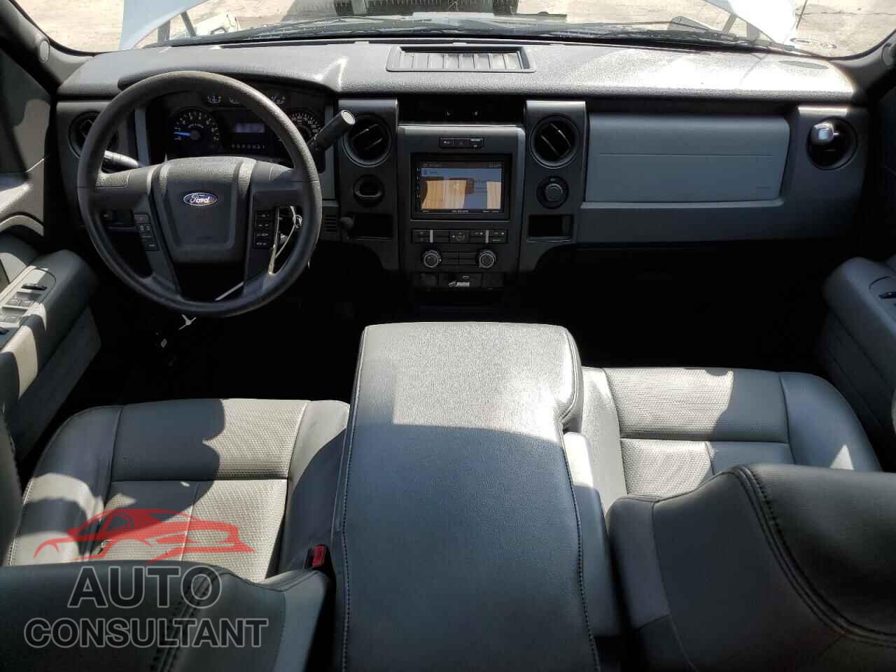 FORD F-150 2013 - 1FTFX1CF9DKF89975