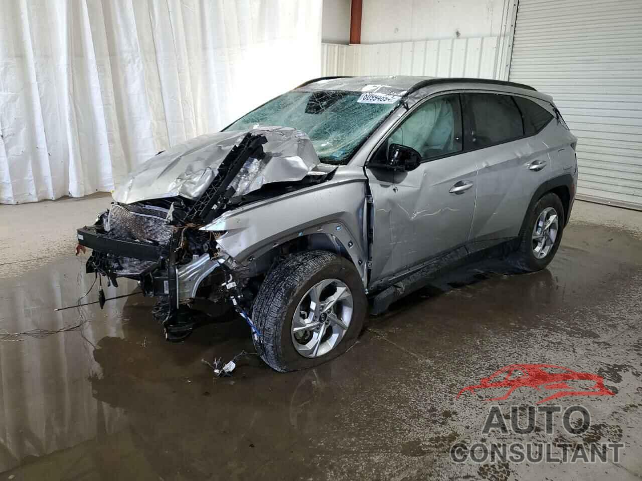 HYUNDAI TUCSON 2024 - 5NMJBCDE4RH411324