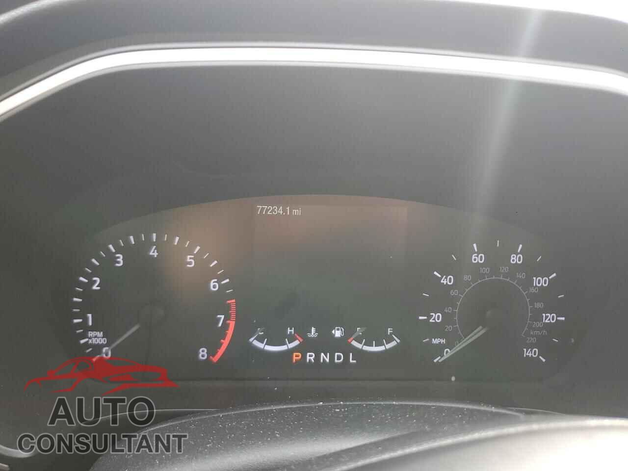 FORD ESCAPE 2020 - 1FMCU9G60LUA65312