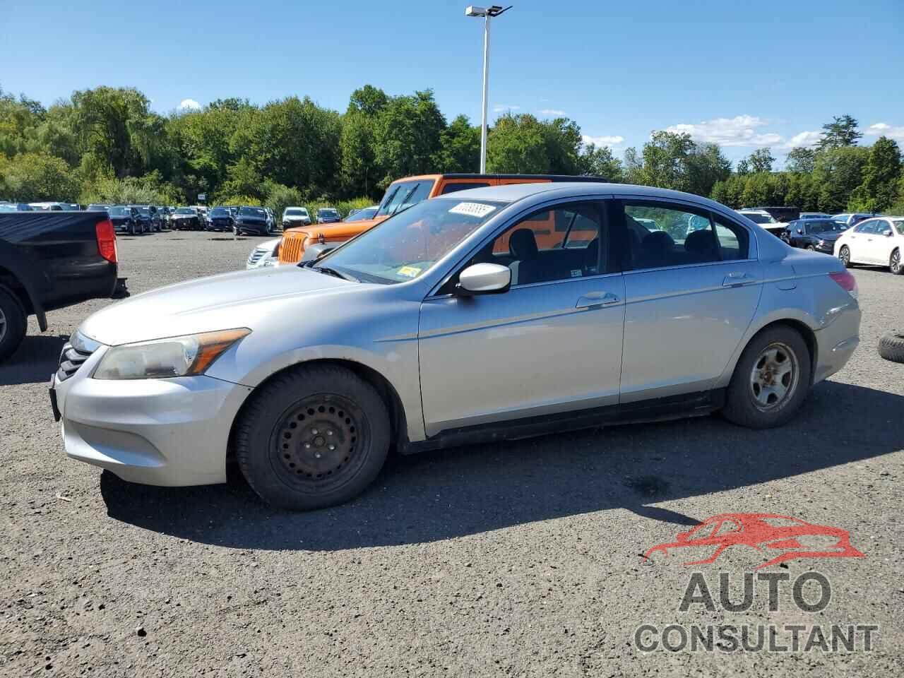 HONDA ACCORD 2012 - 1HGCP2F30CA130012