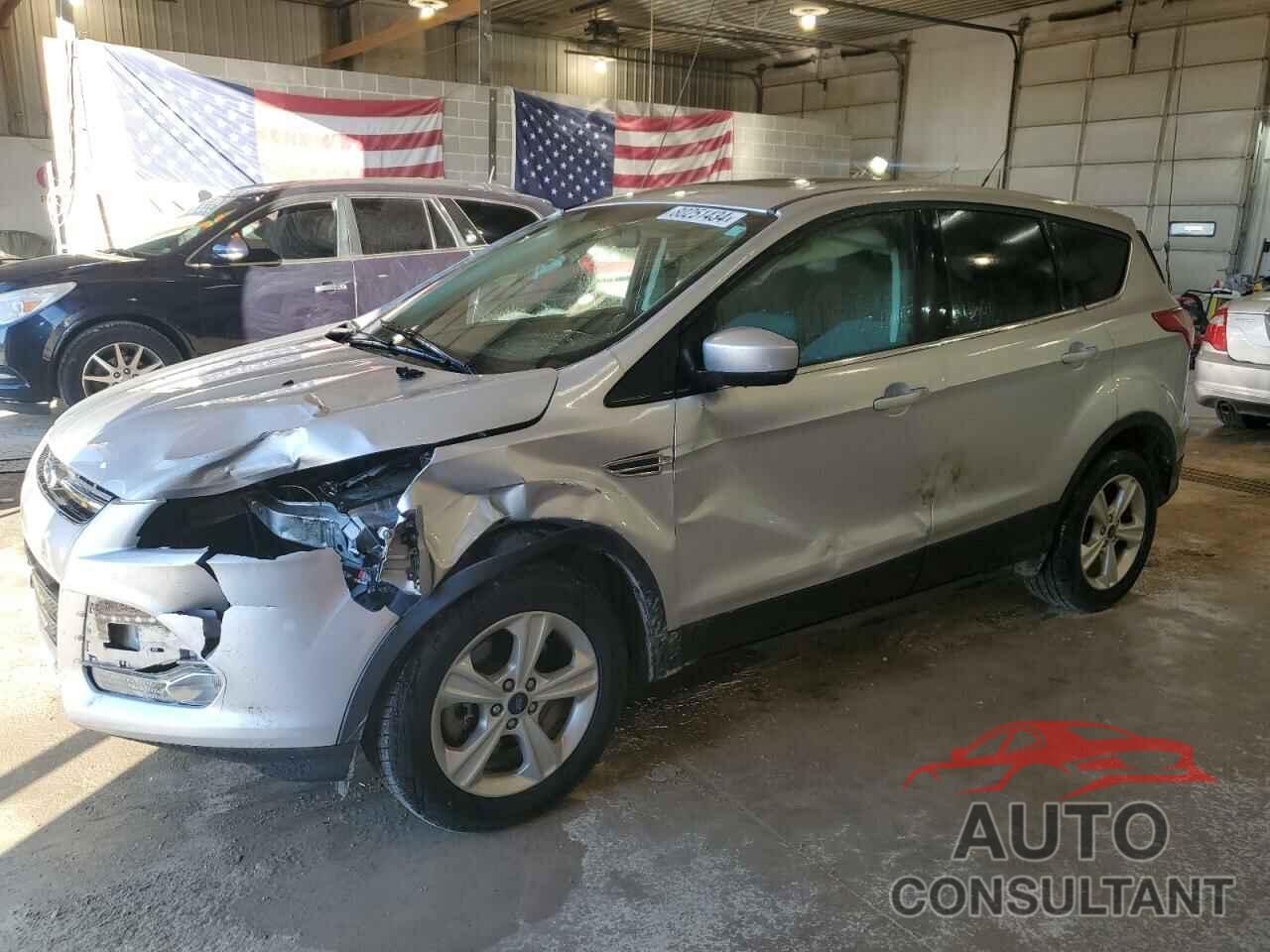 FORD ESCAPE 2015 - 1FMCU9G94FUA88381