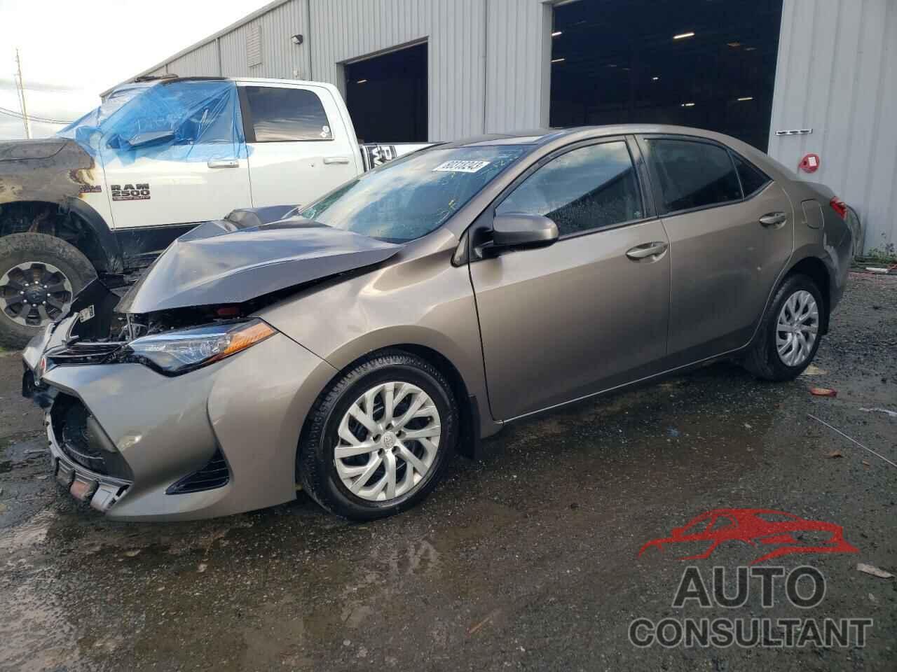 TOYOTA COROLLA 2017 - 2T1BURHE1HC914146