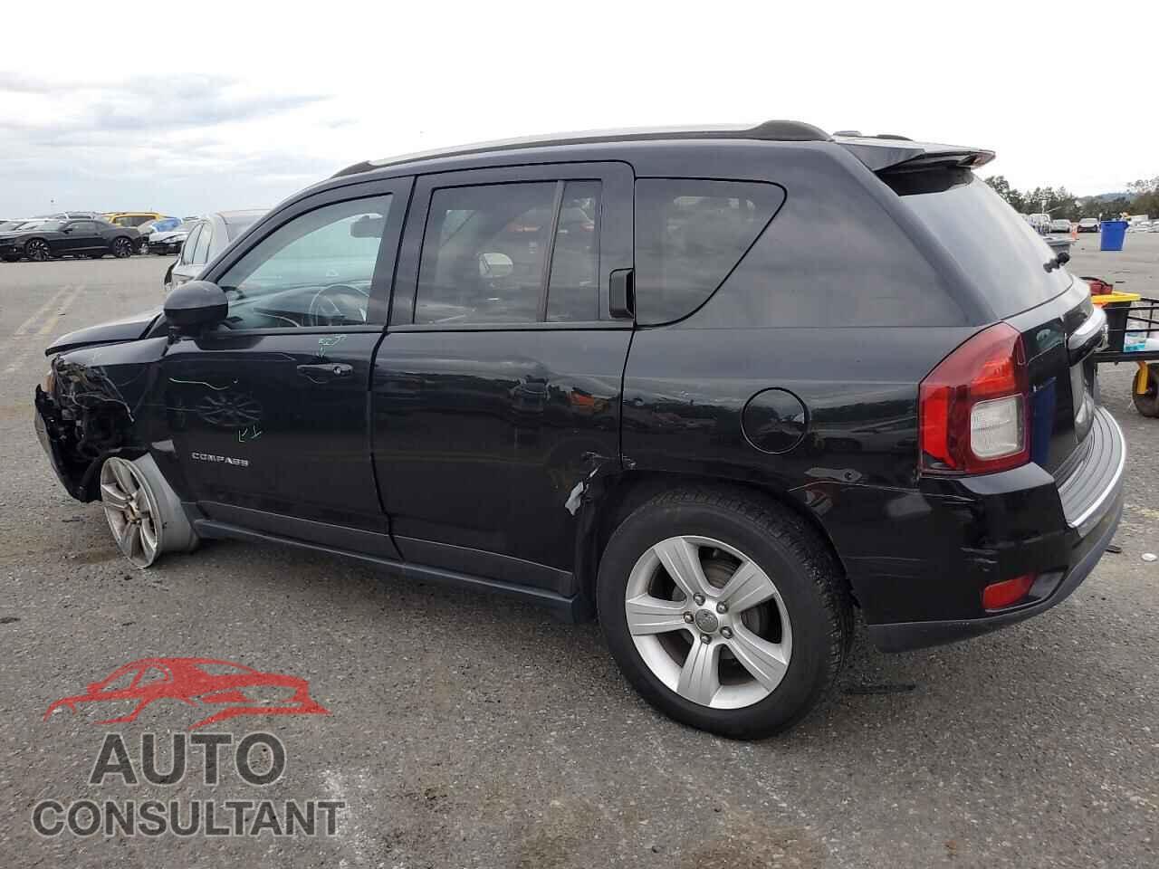 JEEP COMPASS 2015 - 1C4NJCEA3FD366882