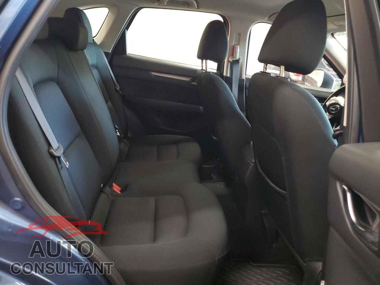 MAZDA CX-5 2021 - JM3KFBBM9M1310187