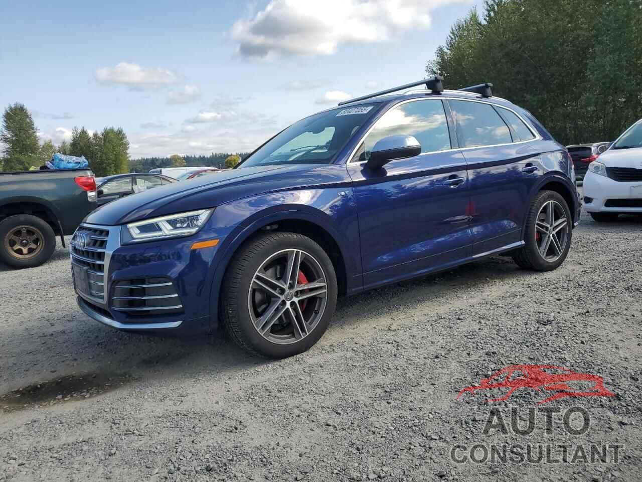AUDI SQ5 2018 - WA1A4AFY5J2044779