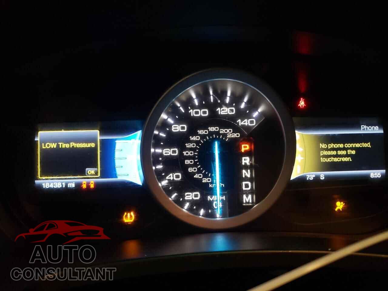 FORD EXPLORER 2013 - 1FM5K8D83DGC87020