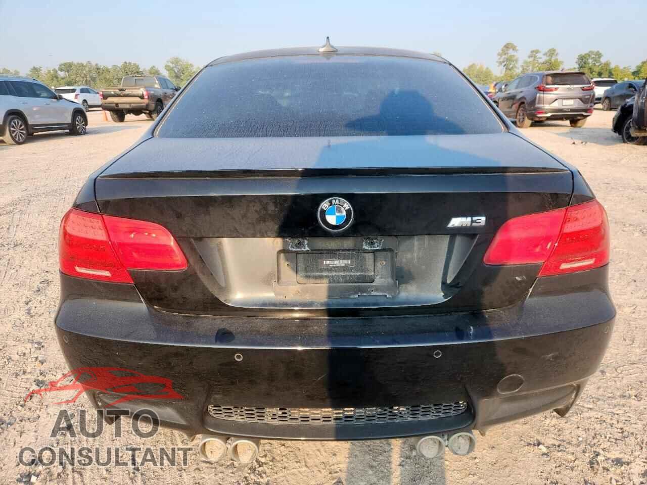 BMW M3 2012 - WBSKG9C55CE798009