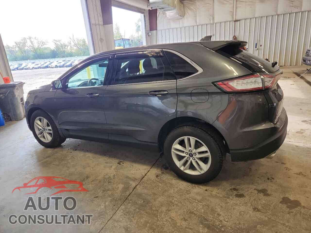 FORD EDGE 2018 - 2FMPK4J80JBB15231