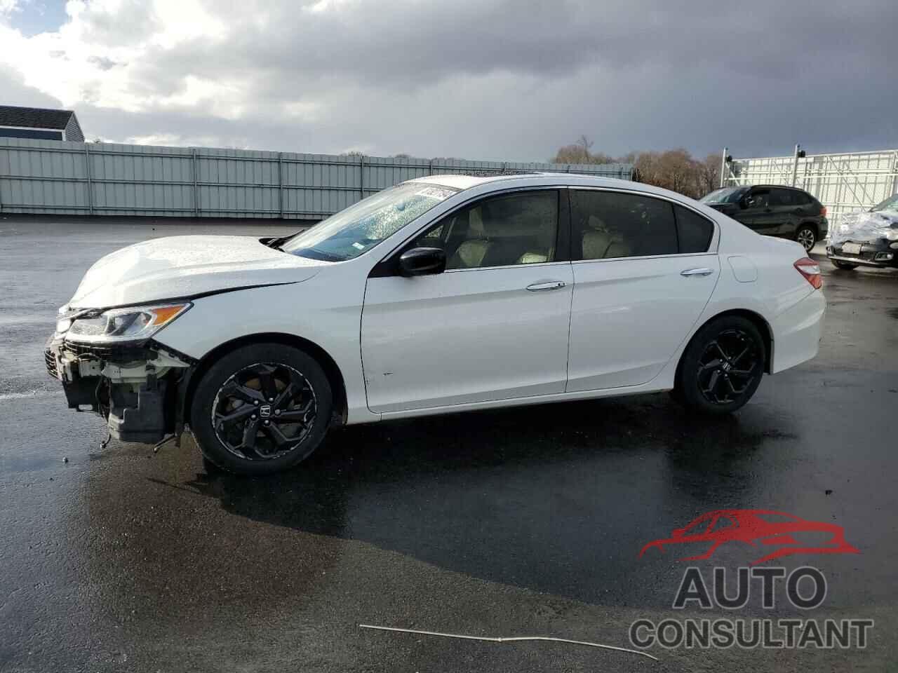 HONDA ACCORD 2016 - 1HGCR2F87GA095285