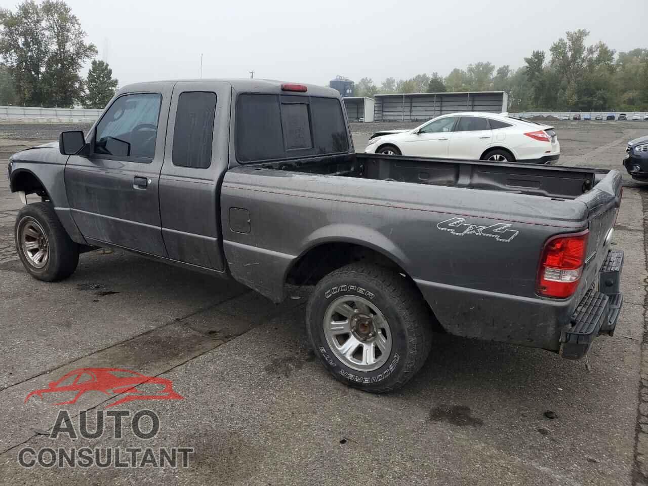 FORD RANGER 2011 - 1FTLR4FE1BPB21305