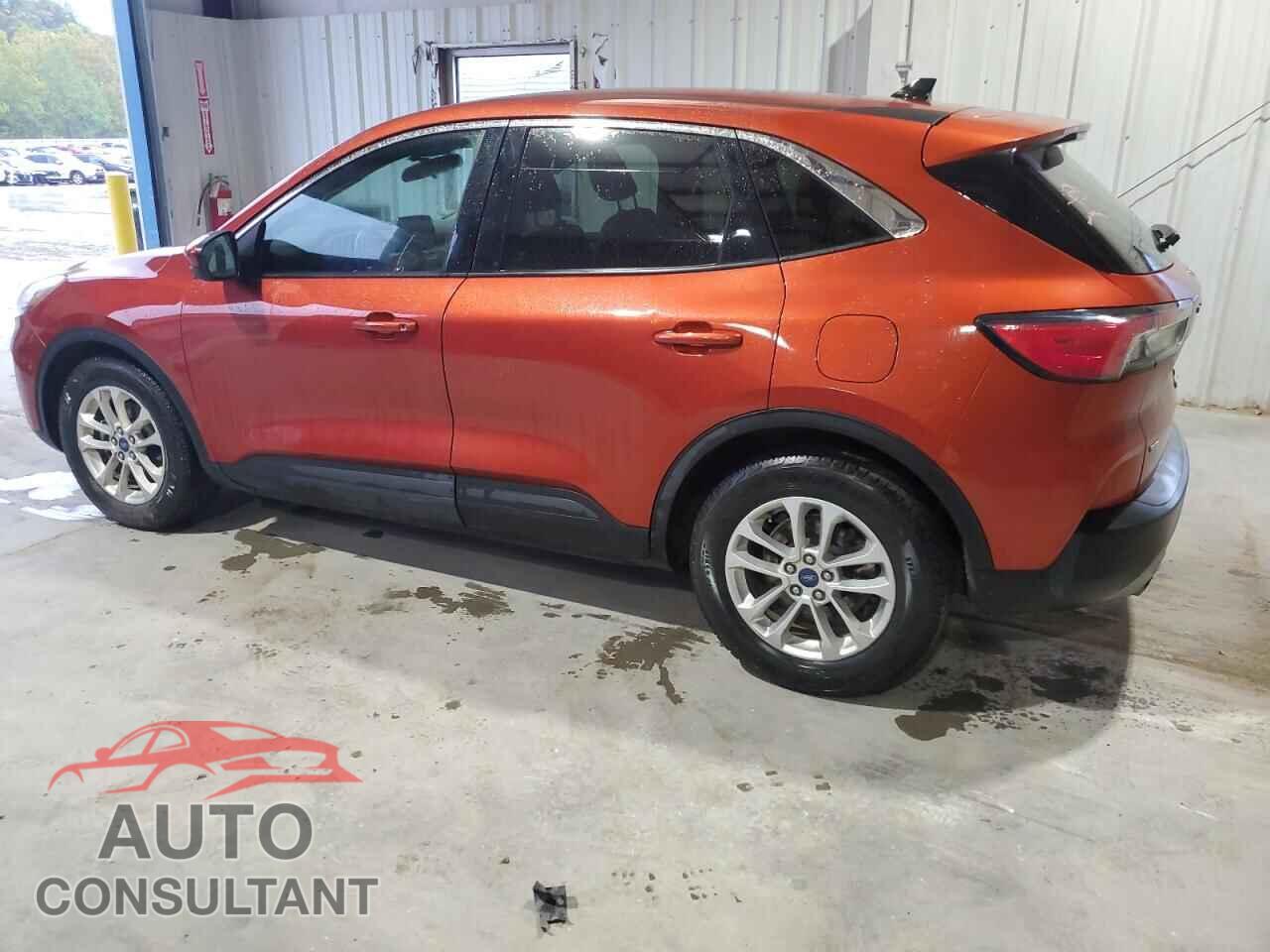 FORD ESCAPE 2020 - 1FMCU0G68LUA29069