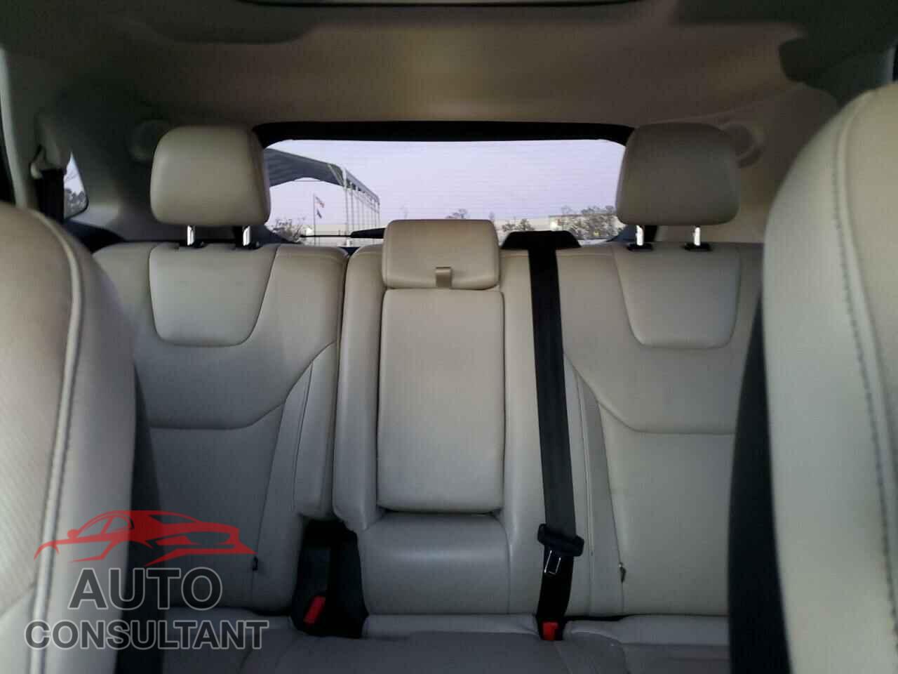 FORD EDGE 2018 - 2FMPK3K96JBC04626
