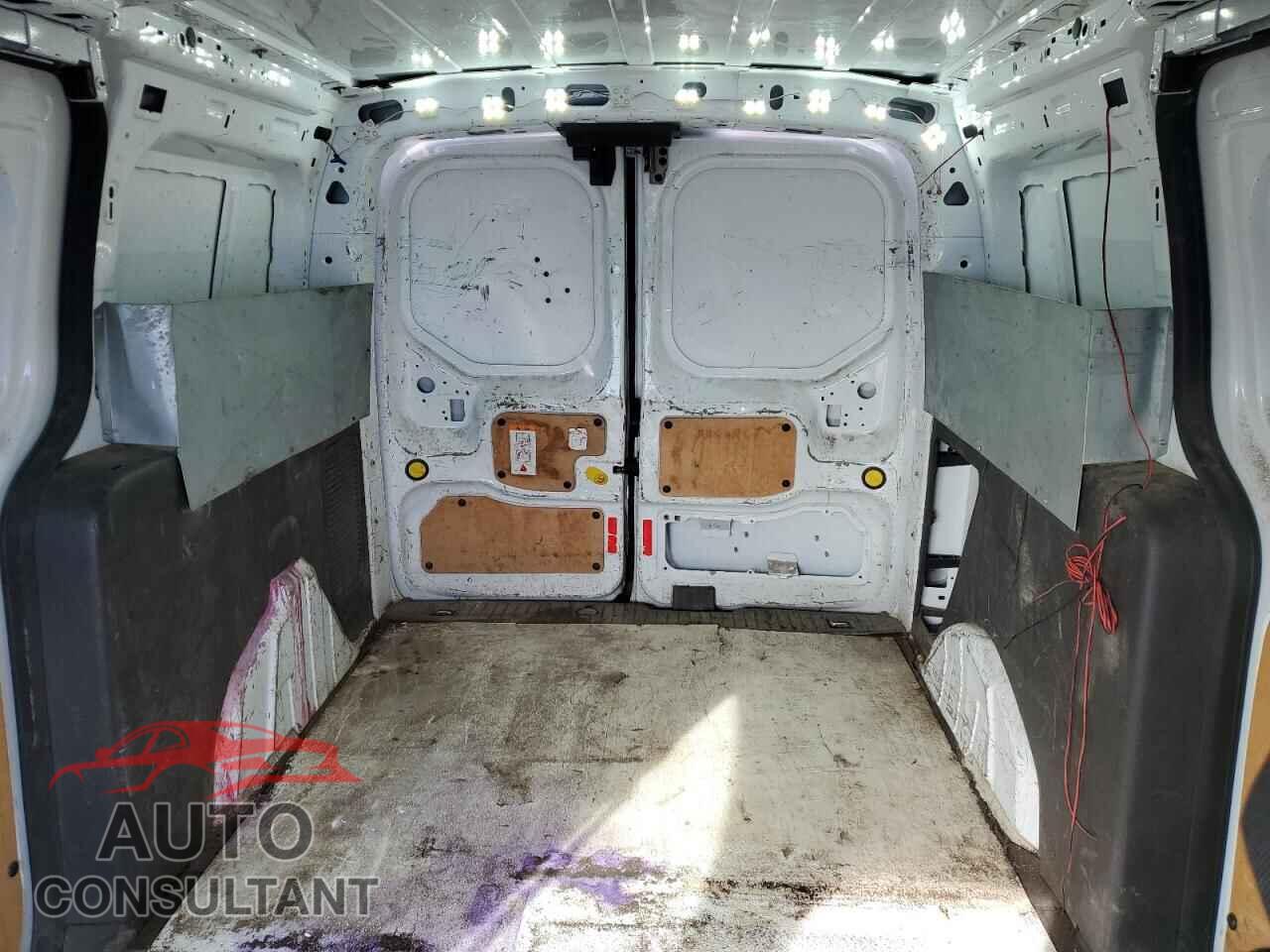FORD TRANSIT 2016 - NM0LS7F79G1236135