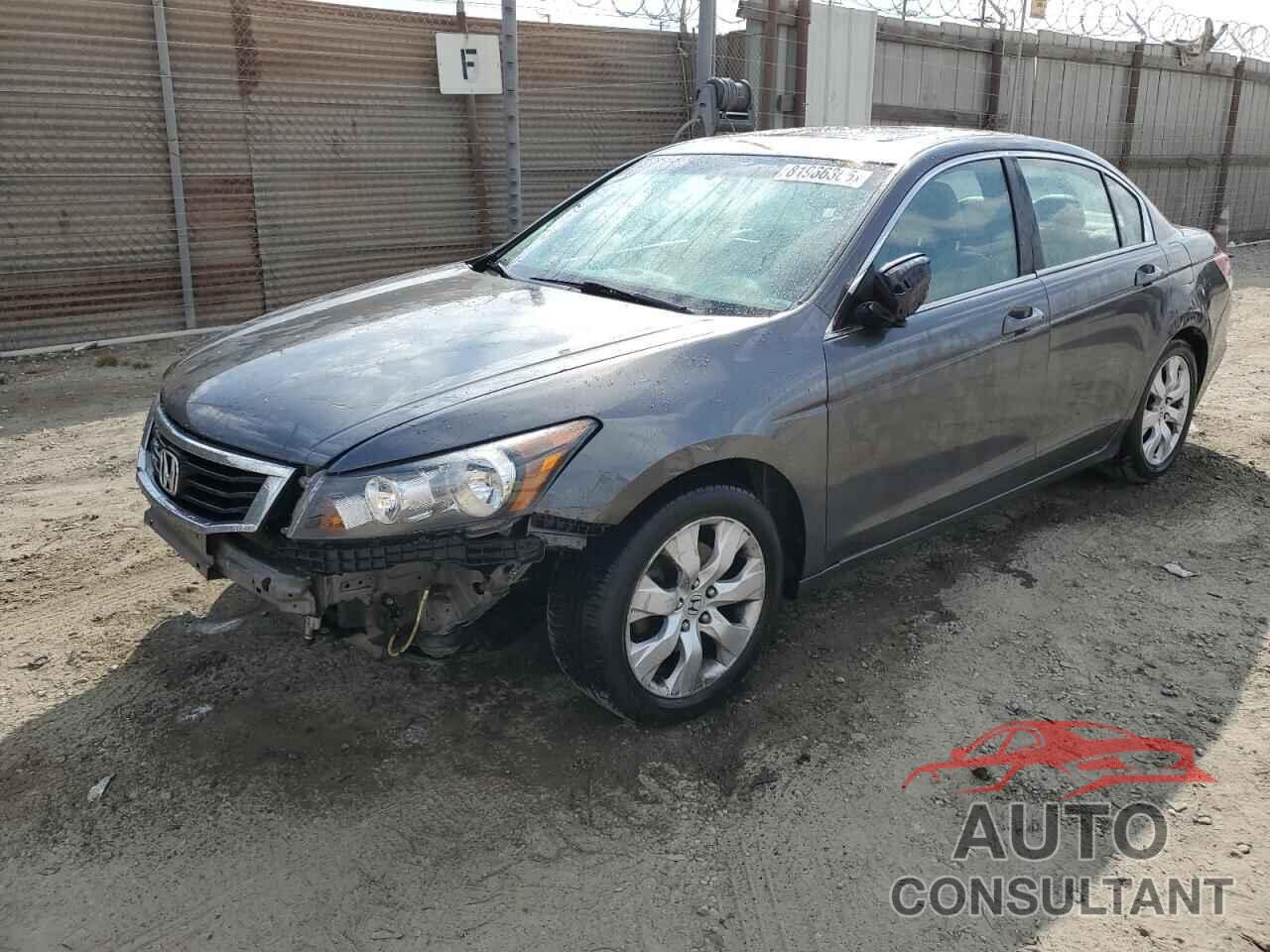 HONDA ACCORD 2009 - 1HGCP26809A118365